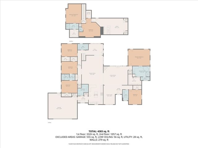 505 NW County Road 0011, Corsicana, TX 75110