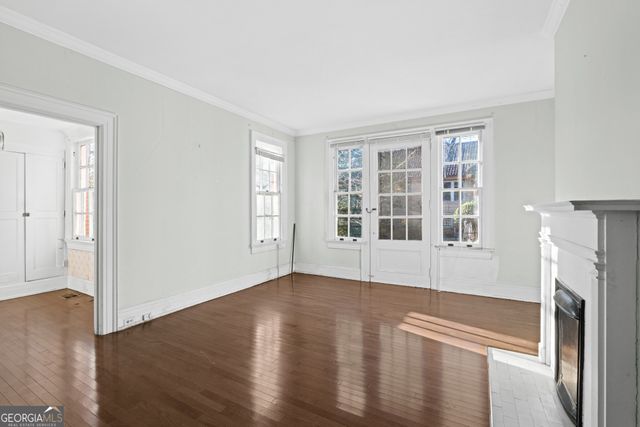 931 Briarcliff Road NE, Atlanta, GA 30306