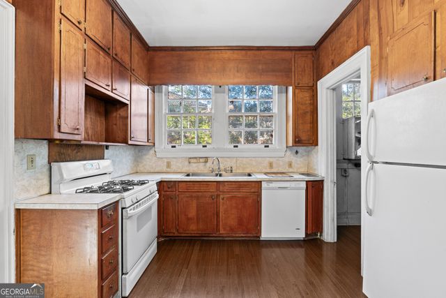 931 Briarcliff Road NE, Atlanta, GA 30306