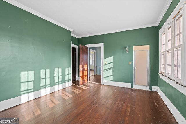 931 Briarcliff Road NE, Atlanta, GA 30306