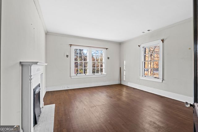 931 Briarcliff Road NE, Atlanta, GA 30306