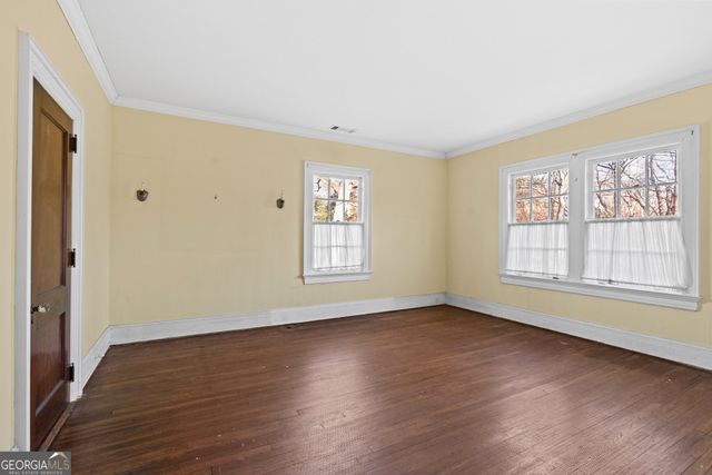 931 Briarcliff Road NE, Atlanta, GA 30306