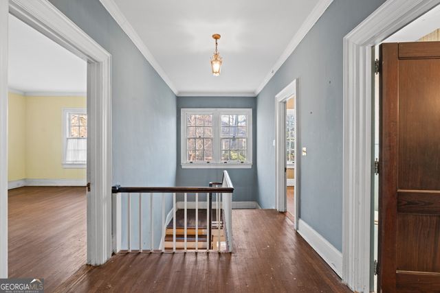 931 Briarcliff Road NE, Atlanta, GA 30306