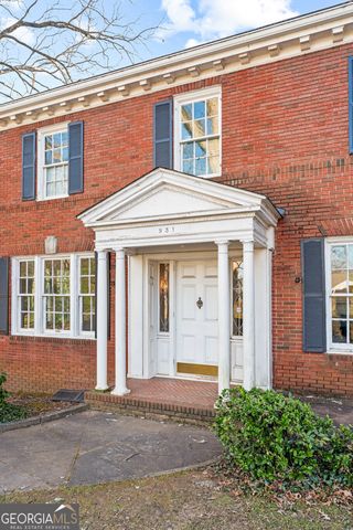 931 Briarcliff Road NE, Atlanta, GA 30306