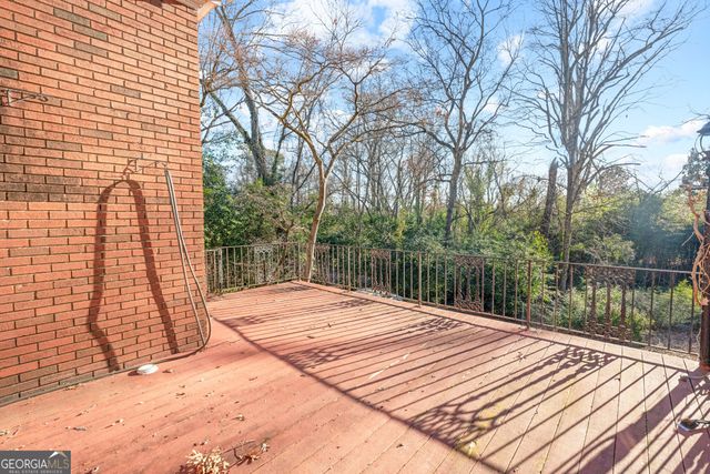 931 Briarcliff Road NE, Atlanta, GA 30306