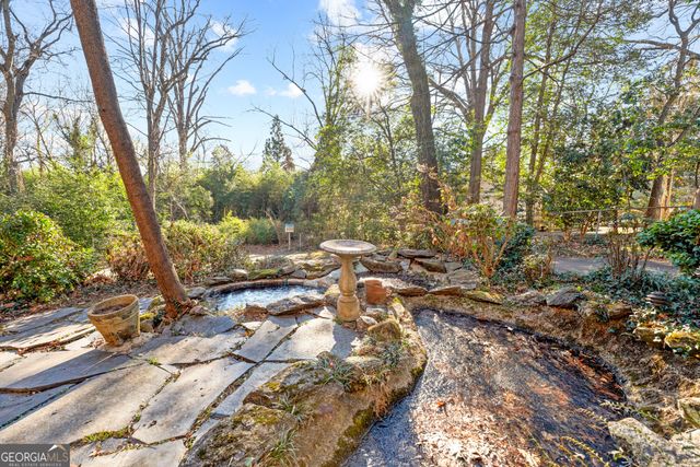 931 Briarcliff Road NE, Atlanta, GA 30306