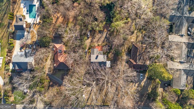 931 Briarcliff Road NE, Atlanta, GA 30306