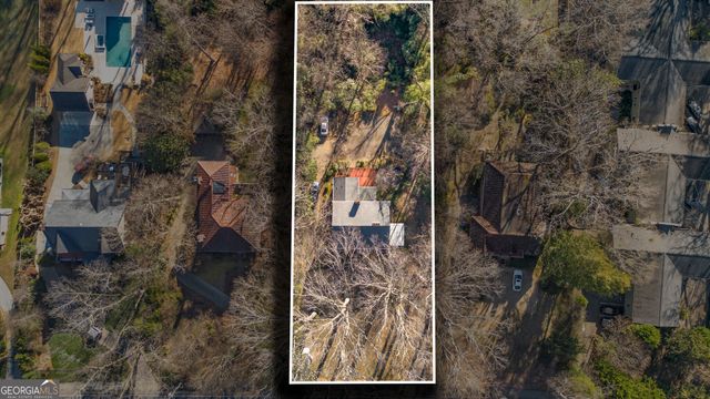 931 Briarcliff Road NE, Atlanta, GA 30306