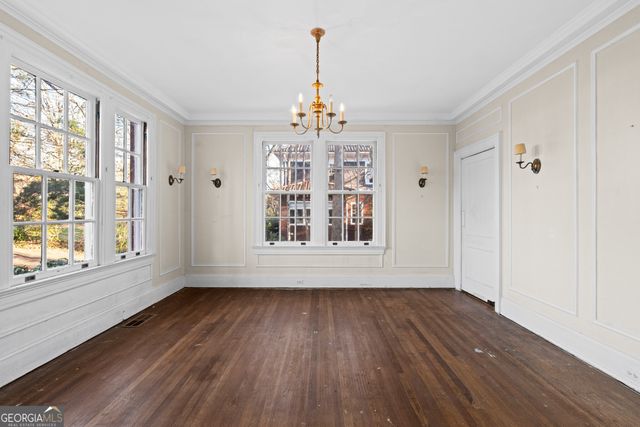 931 Briarcliff Road NE, Atlanta, GA 30306