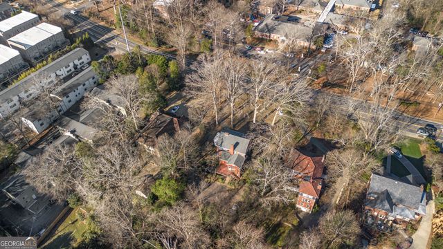 931 Briarcliff Road NE, Atlanta, GA 30306