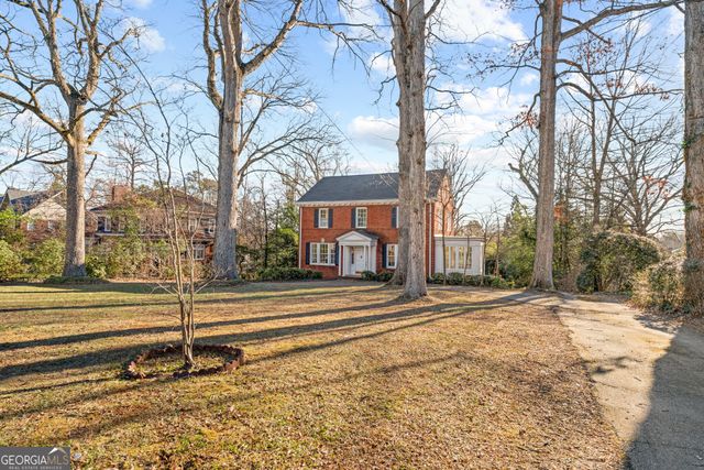 931 Briarcliff Road NE, Atlanta, GA 30306