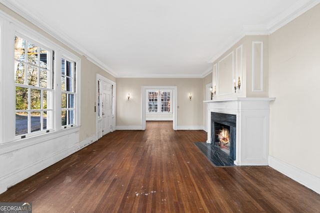 931 Briarcliff Road NE, Atlanta, GA 30306