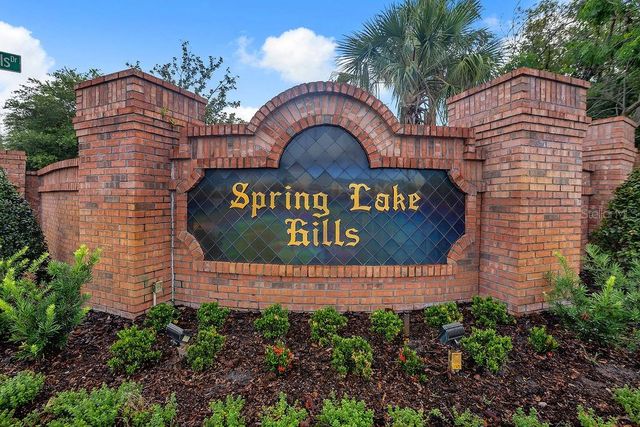 105 SPRING COVE TRAIL, Altamonte Springs, FL 32714