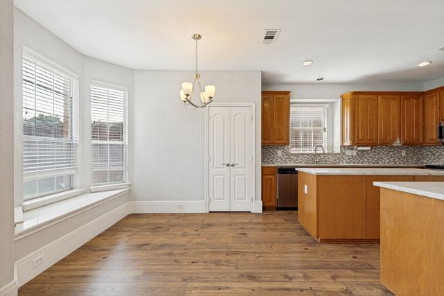 3912 Sunflower Lane, Plano, TX 75025
