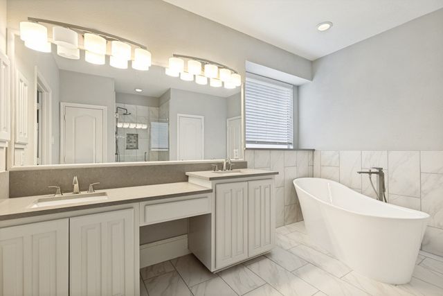 3912 Sunflower Lane, Plano, TX 75025