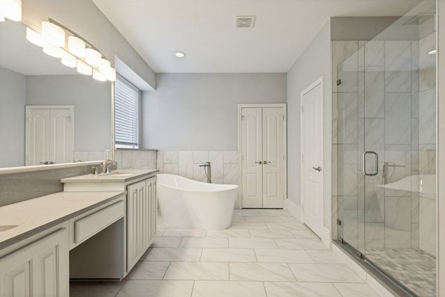 3912 Sunflower Lane, Plano, TX 75025