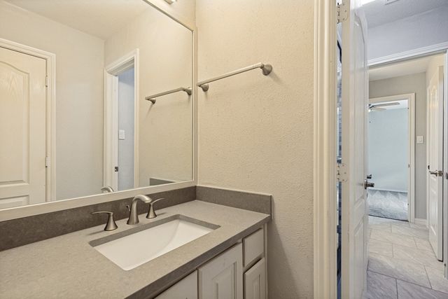 3912 Sunflower Lane, Plano, TX 75025