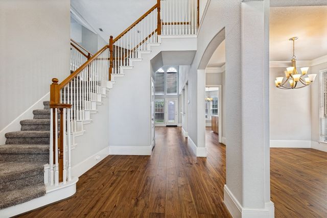 3912 Sunflower Lane, Plano, TX 75025
