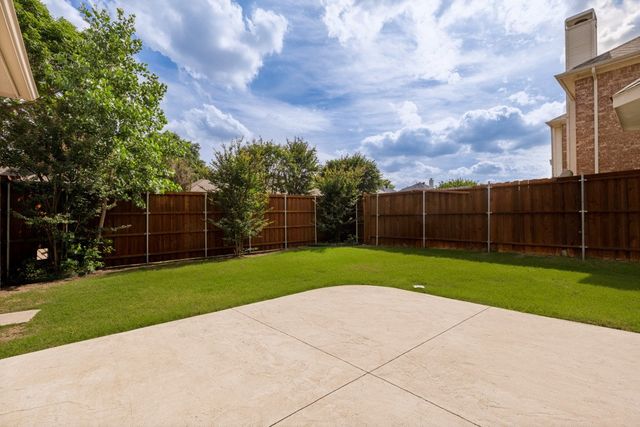 3912 Sunflower Lane, Plano, TX 75025