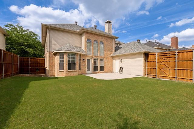 3912 Sunflower Lane, Plano, TX 75025