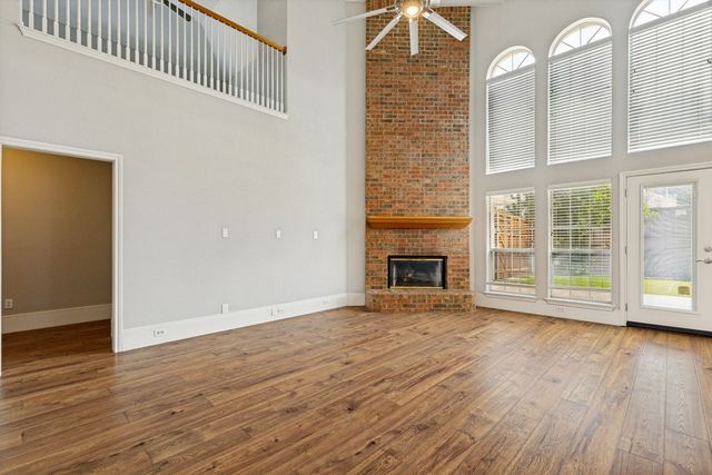 3912 Sunflower Lane, Plano, TX 75025