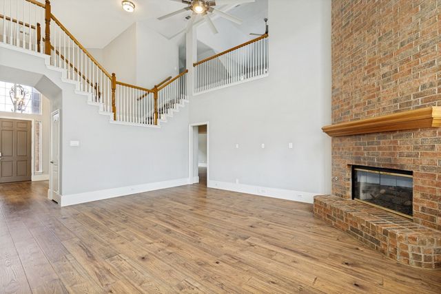 3912 Sunflower Lane, Plano, TX 75025