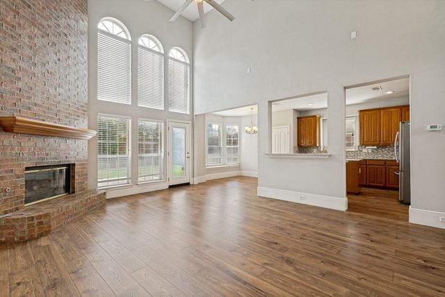 3912 Sunflower Lane, Plano, TX 75025