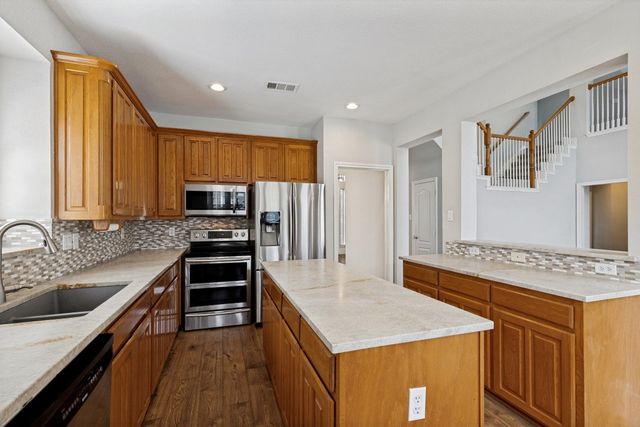 3912 Sunflower Lane, Plano, TX 75025