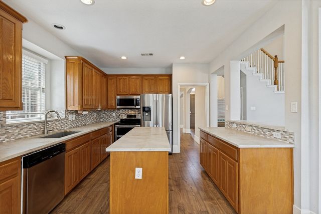 3912 Sunflower Lane, Plano, TX 75025
