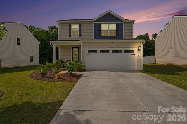 123 Brixham Loop, Troutman, NC 28166