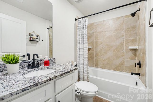 123 Brixham Loop, Troutman, NC 28166