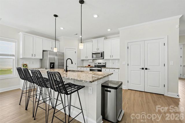 123 Brixham Loop, Troutman, NC 28166