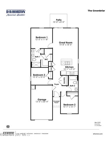 3079 Tasso Drive SW Lot 49- Greenbriar C, Sunset Beach, NC 28468