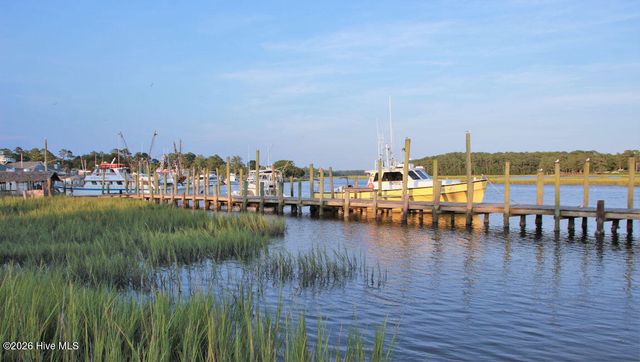 3079 Tasso Drive SW Lot 49- Greenbriar C, Sunset Beach, NC 28468
