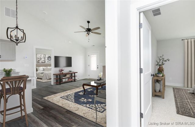 2038 Harmony Lane, Charlestown, IN 47111