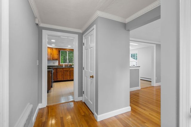 11 Corey Terr, Boston, MA 02132