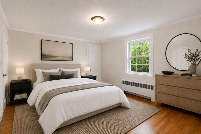 11 Corey Terr, Boston, MA 02132