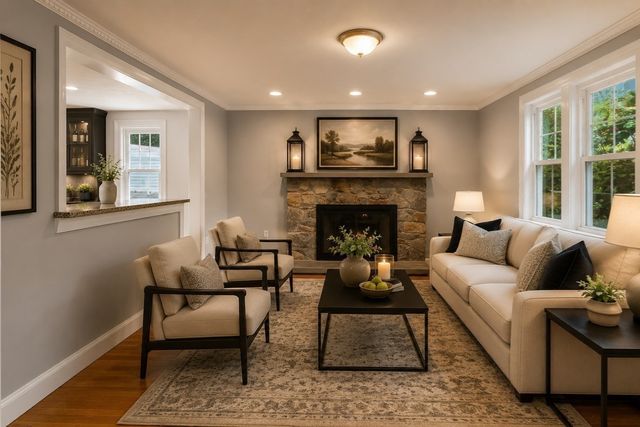 11 Corey Terr, Boston, MA 02132