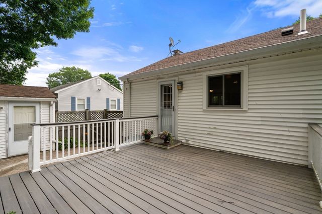 11 Corey Terr, Boston, MA 02132