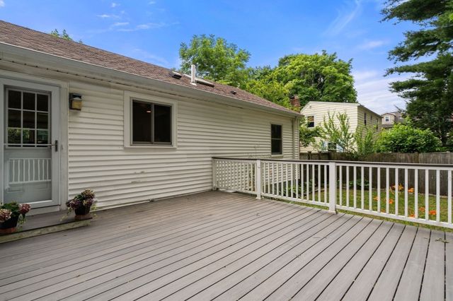 11 Corey Terr, Boston, MA 02132