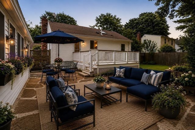 11 Corey Terr, Boston, MA 02132