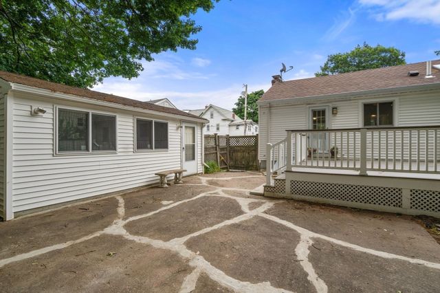 11 Corey Terr, Boston, MA 02132