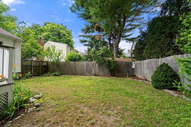 11 Corey Terr, Boston, MA 02132