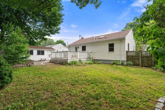 11 Corey Terr, Boston, MA 02132