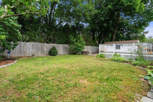 11 Corey Terr, Boston, MA 02132
