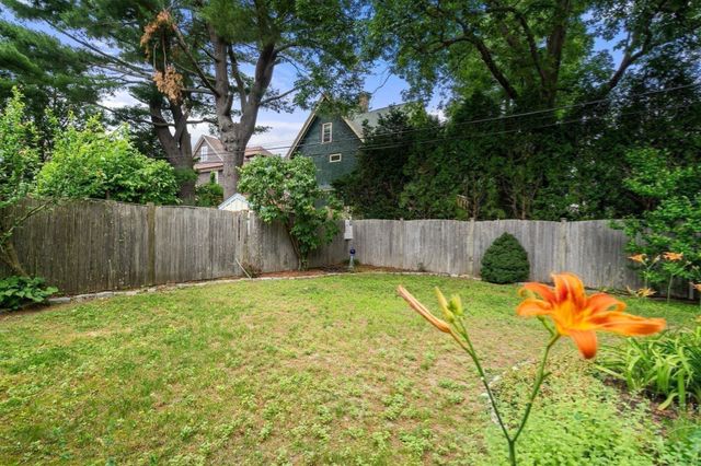11 Corey Terr, Boston, MA 02132