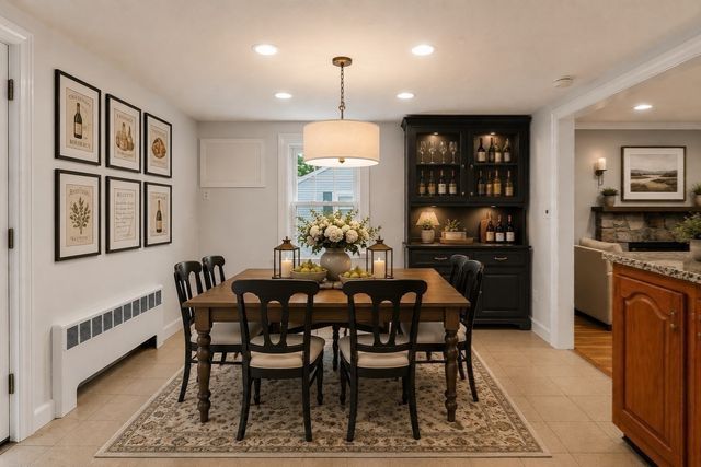 11 Corey Terr, Boston, MA 02132