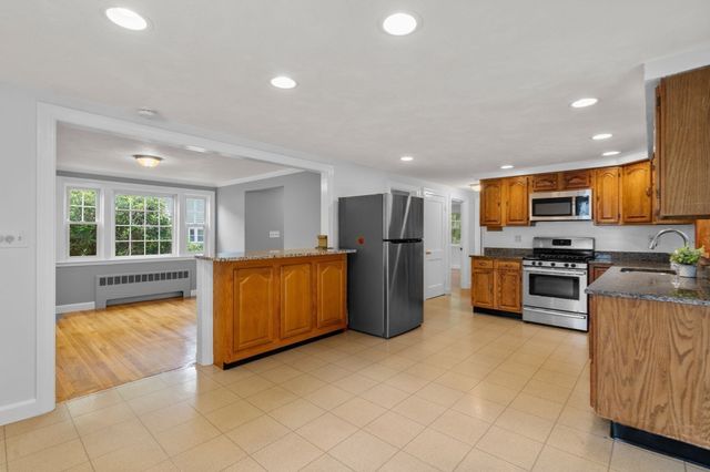 11 Corey Terr, Boston, MA 02132