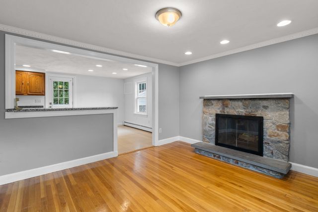 11 Corey Terr, Boston, MA 02132