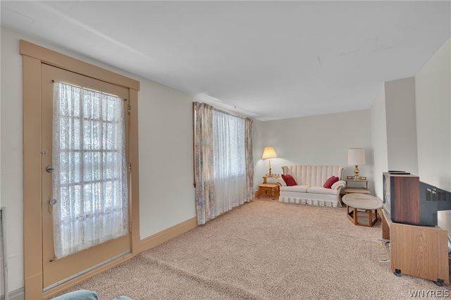 44 George Urban Boulevard, Cheektowaga, NY 14225